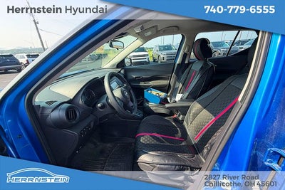 2023 Nissan Kicks S