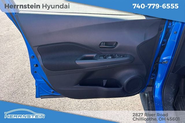 2023 Nissan Kicks S - Photo 7