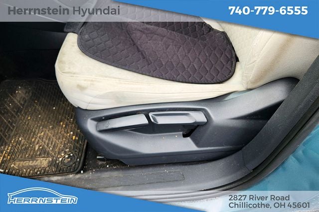 2019 Volkswagen Tiguan S - Photo 11