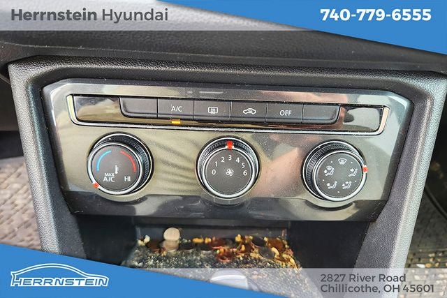 2019 Volkswagen Tiguan S - Photo 15