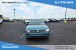 2019 Volkswagen Tiguan 2.0T S 4Motion