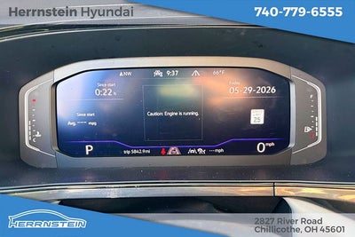 2024 Volkswagen Taos 1.5T SEL