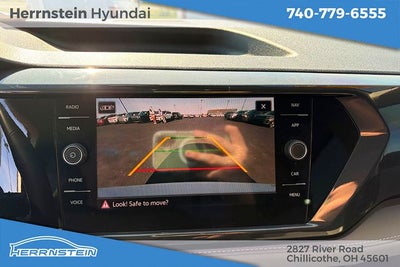 2024 Volkswagen Taos 1.5T SEL