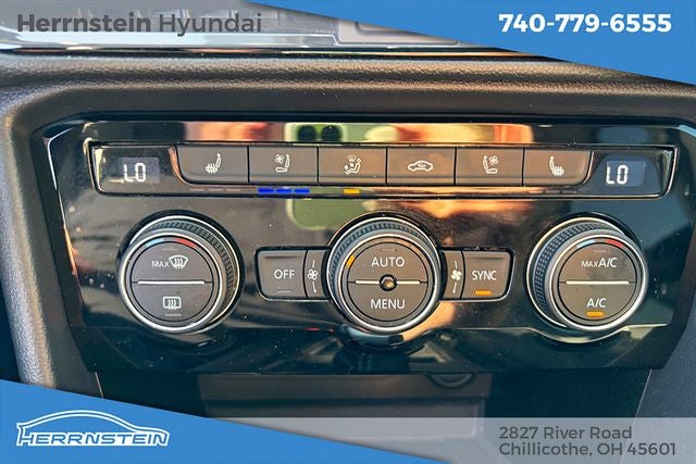2024 Volkswagen Taos 1.5T SEL