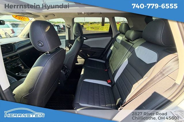 2024 Volkswagen Taos 1.5T SEL