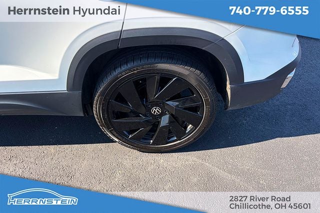 2024 Volkswagen Taos 1.5T SEL