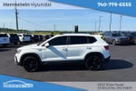 2024 Volkswagen Taos 1.5T SEL