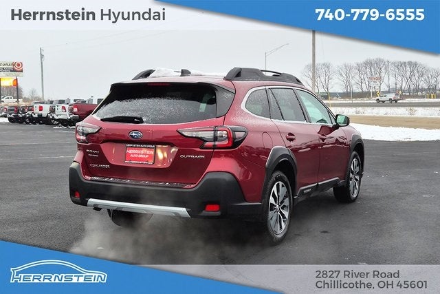 2024 Subaru Outback Limited