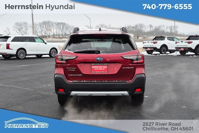 2024 Subaru Outback Limited