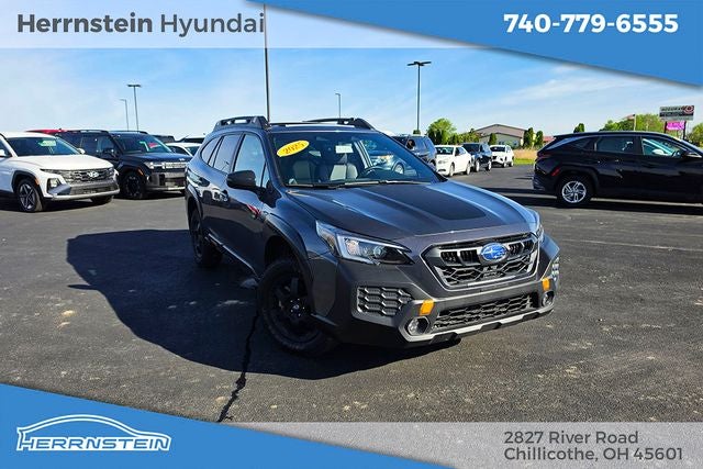 2025 Subaru Outback Outback Wilderness's photo