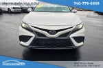 2023 Toyota Camry SE Nightshade
