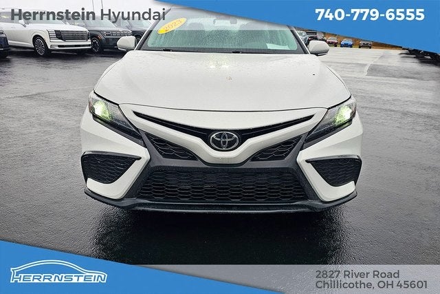 2023 Toyota Camry SE Nightshade