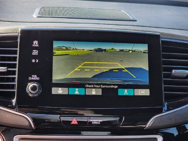 2023 Honda Passport Elite - Photo 10