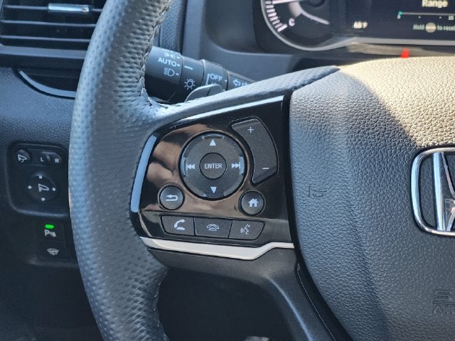 2023 Honda Passport Elite - Photo 12