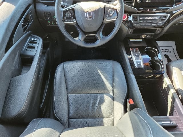 2023 Honda Passport Elite - Photo 18