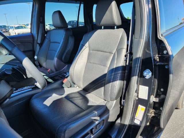 2023 Honda Passport Elite - Photo 19