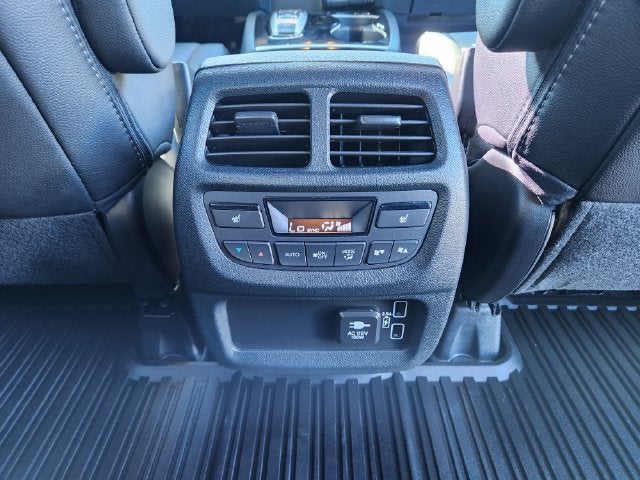 2023 Honda Passport Elite - Photo 25