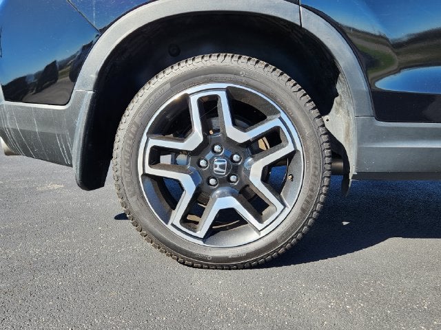 2023 Honda Passport Elite - Photo 30