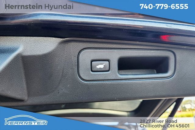 2023 Honda Passport Elite - Photo 35