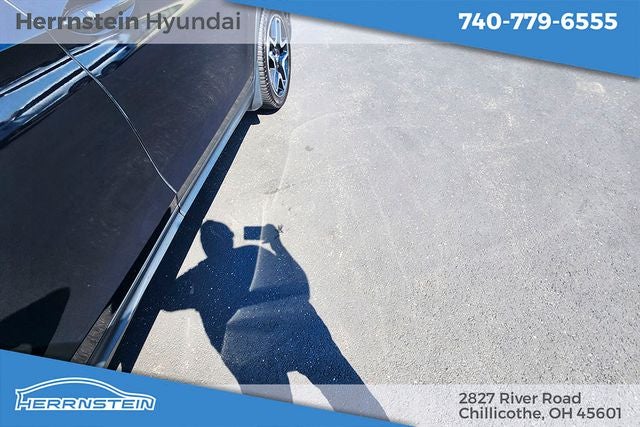 2023 Honda Passport Elite - Photo 36