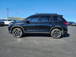 2023 Honda Passport Elite