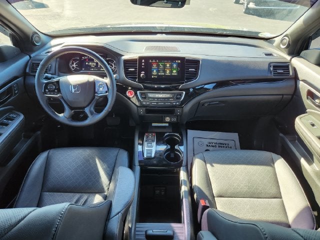 2023 Honda Passport Elite - Photo 6