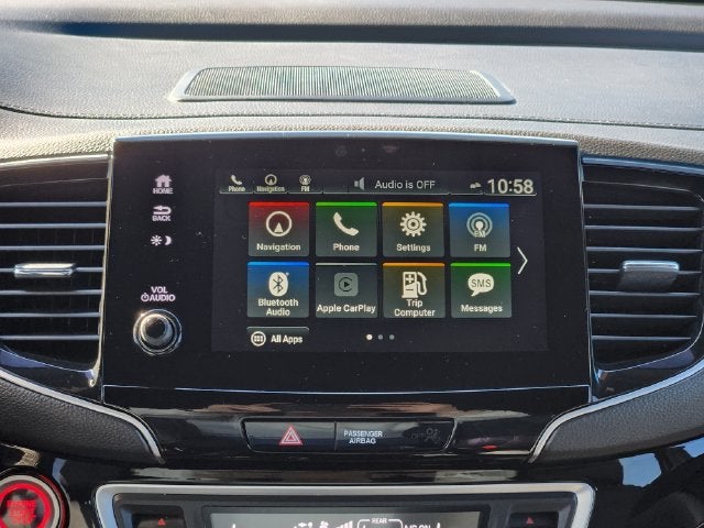 2023 Honda Passport Elite - Photo 7