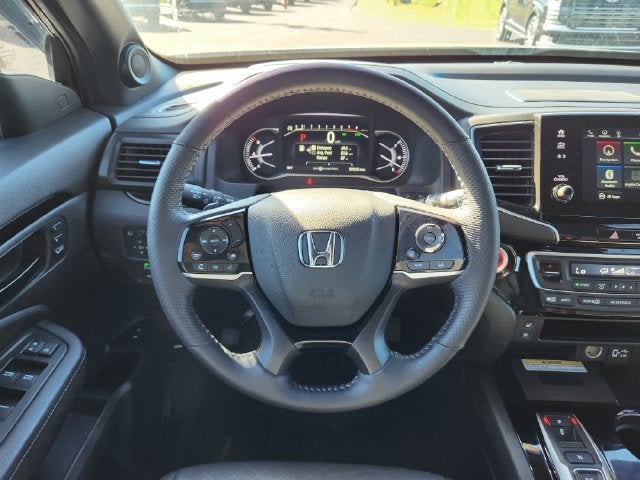 2023 Honda Passport Elite - Photo 9