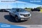 2018 Honda Ridgeline RTL-E