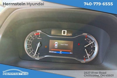 2018 Honda Ridgeline RTL-E