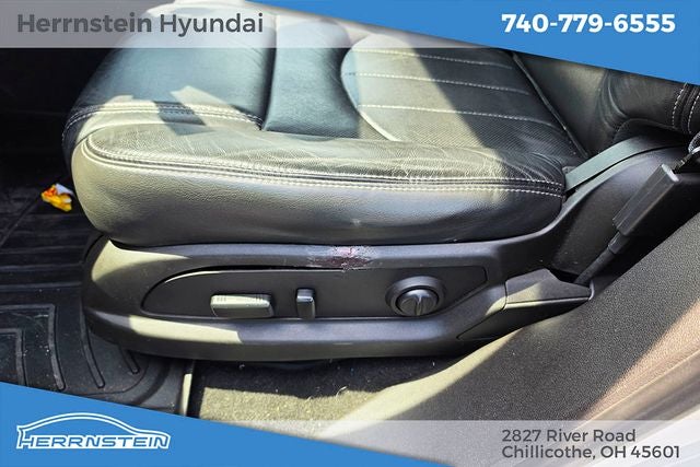 2017 Buick Enclave Premium Group