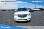2017 Buick Enclave Premium Group