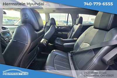 2017 Buick Enclave Premium Group