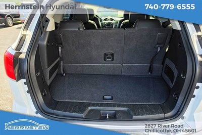 2017 Buick Enclave Premium Group