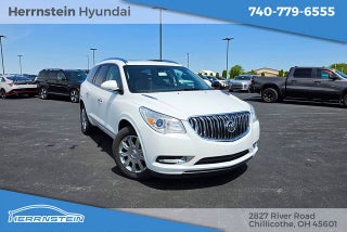 2017 Buick Enclave Premium Group