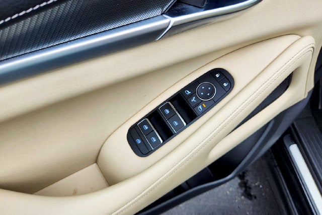 2022 INFINITI QX60 LUXE - Photo 16