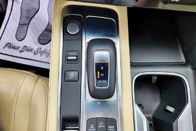 2022 INFINITI QX60 LUXE