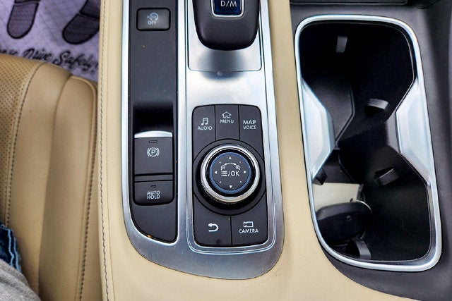 2022 INFINITI QX60 LUXE - Photo 23