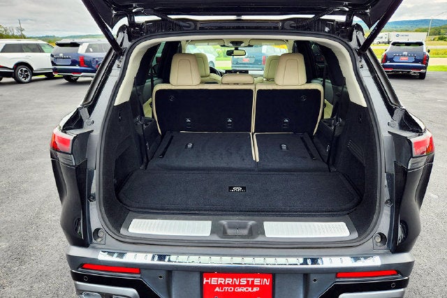 2022 INFINITI QX60 LUXE - Photo 30