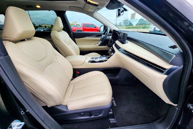 2022 INFINITI QX60 LUXE - Photo 33
