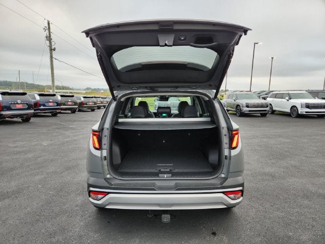 2026 Hyundai Tucson SEL Premium - Photo 28