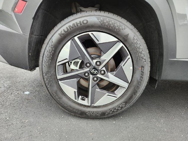 2026 Hyundai Tucson SEL Premium - Photo 30