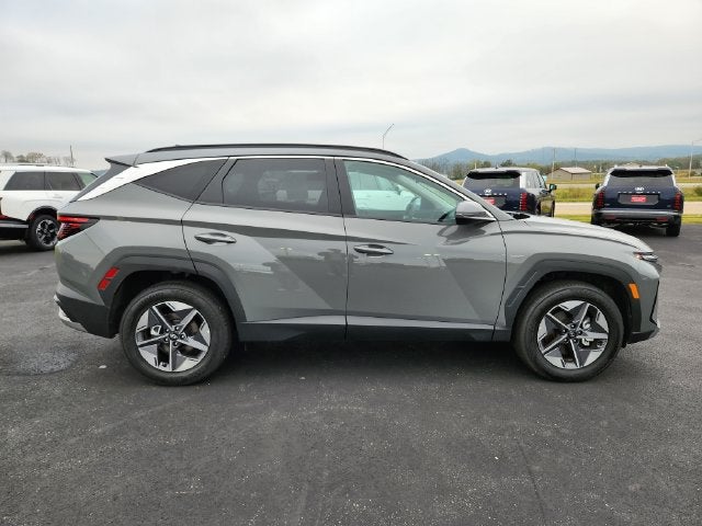 2026 Hyundai Tucson SEL Premium - Photo 31