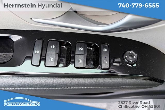 2024 Hyundai Tucson Limited - Photo 15