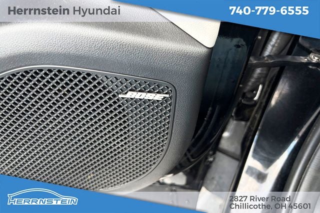 2024 Hyundai Tucson Limited - Photo 23