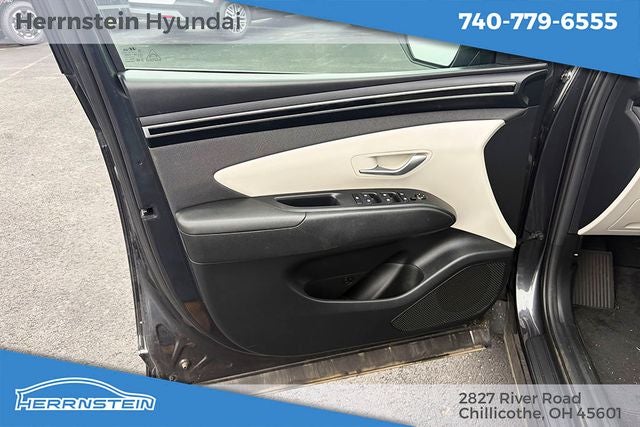 2024 Hyundai Tucson SEL - Photo 14