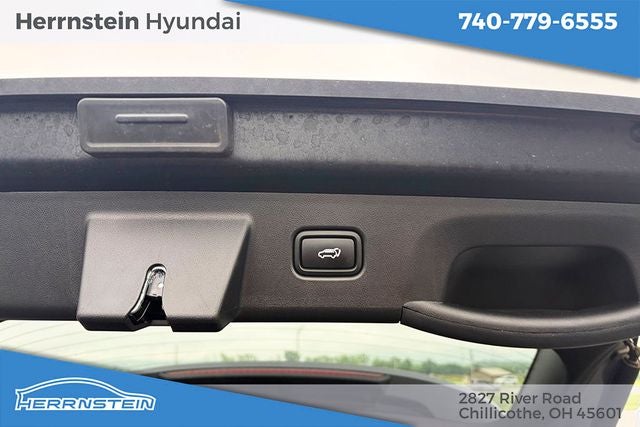 2024 Hyundai Tucson SEL - Photo 25