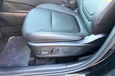 2026 Hyundai TUCSON XRT AWD