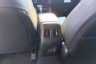 2026 Hyundai TUCSON XRT AWD