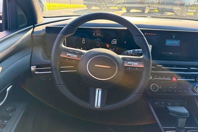 2026 Hyundai TUCSON XRT AWD